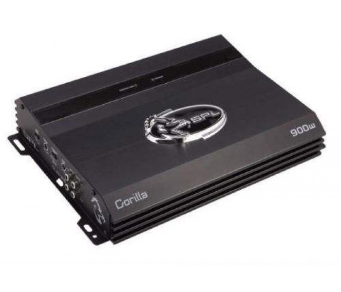 SPL USA Gorilla GLA2-900 2 Channel Car Audio Amplifier 900w